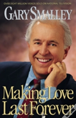Capa do artigo Making Love Last Forever