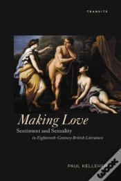 Capa do artigo Making Love
