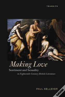 Capa do artigo Making Love