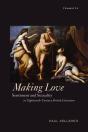 Making Love - Preview
