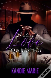 Capa do artigo Making Love To A Dope Boy