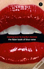 Capa do artigo Making Love To Marilyn Monroe