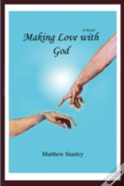 Capa do artigo Making Love With God