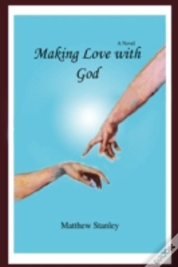 Capa do artigo Making Love With God