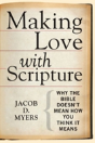 Making Love With Scripture - Preview