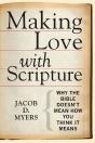 Making Love With Scripture - Preview