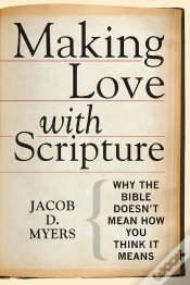 Capa do artigo Making Love With Scripture