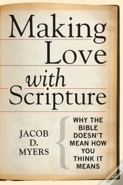 Capa do artigo Making Love With Scripture