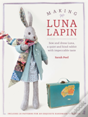 Making Luna Lapin