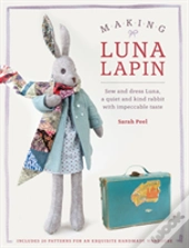 Making Luna Lapin