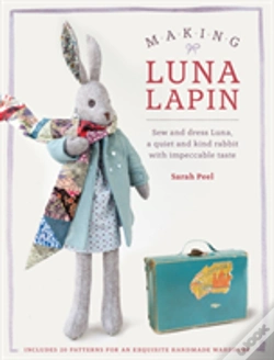 Capa do artigo Making Luna Lapin