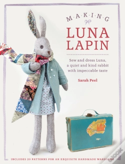 Capa do artigo Making Luna Lapin