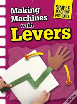 Capa do artigo Making Machines With Levers