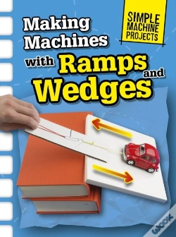 Capa do artigo Making Machines With Ramps And Wedges