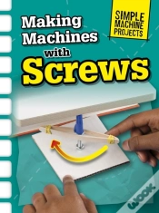Capa do artigo Making Machines With Screws