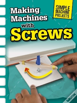 Capa do artigo Making Machines With Screws