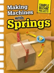 Capa do artigo Making Machines With Springs