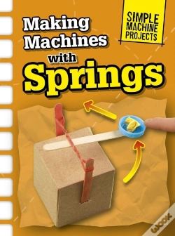 Capa do artigo Making Machines With Springs