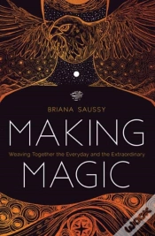 Capa do artigo Making Magic