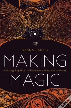 Capa do artigo Making Magic