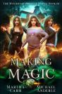 Making Magic - Preview