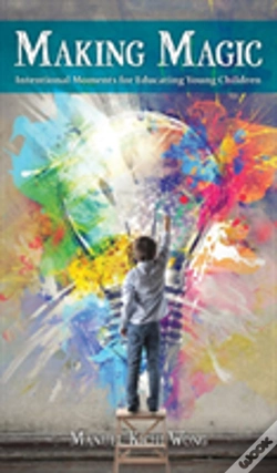 Capa do artigo Making Magic