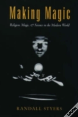 Capa do artigo Making Magic