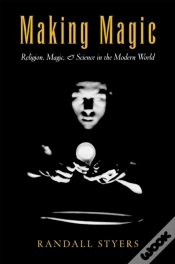 Capa do artigo Making Magic