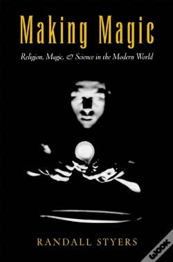 Capa do artigo Making Magic