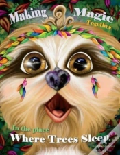 Capa do artigo Making Magic Together