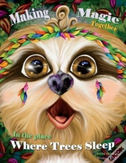 Capa do artigo Making Magic Together