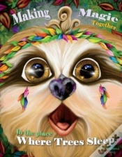 Capa do artigo Making Magic Together