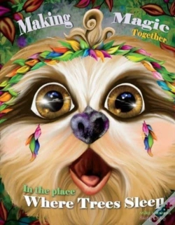 Capa do artigo Making Magic Together