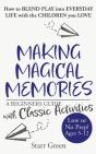 Making Magical Memories - Preview
