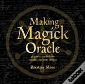 Capa do artigo Making Magick Oracle