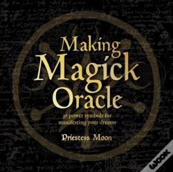 Capa do artigo Making Magick Oracle