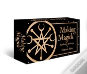Capa do artigo Making Magick