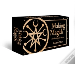 Capa do artigo Making Magick