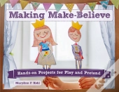 Making Make-Believe