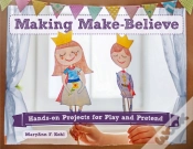 Capa do artigo Making Make-Believe