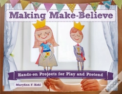Capa do artigo Making Make-Believe