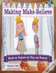 Making Make-Believe