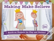 Capa do artigo Making Make-Believe