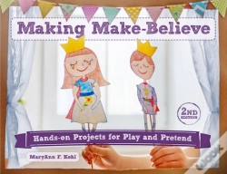 Capa do artigo Making Make-Believe