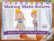 Capa do artigo Making Make-Believe