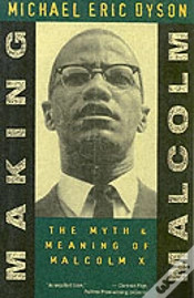 Capa do artigo Making Malcolm