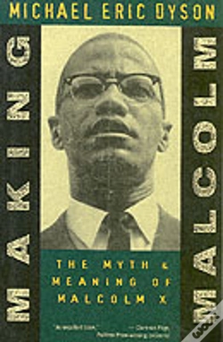 Capa do artigo Making Malcolm