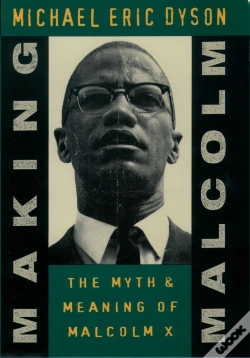 Capa do artigo Making Malcolm