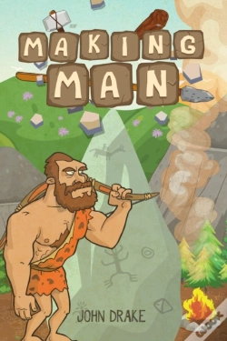 Capa do artigo Making Man