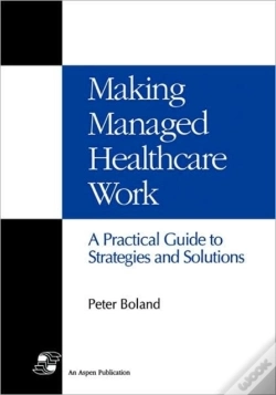 Capa do artigo Making Managed Healthcare Work